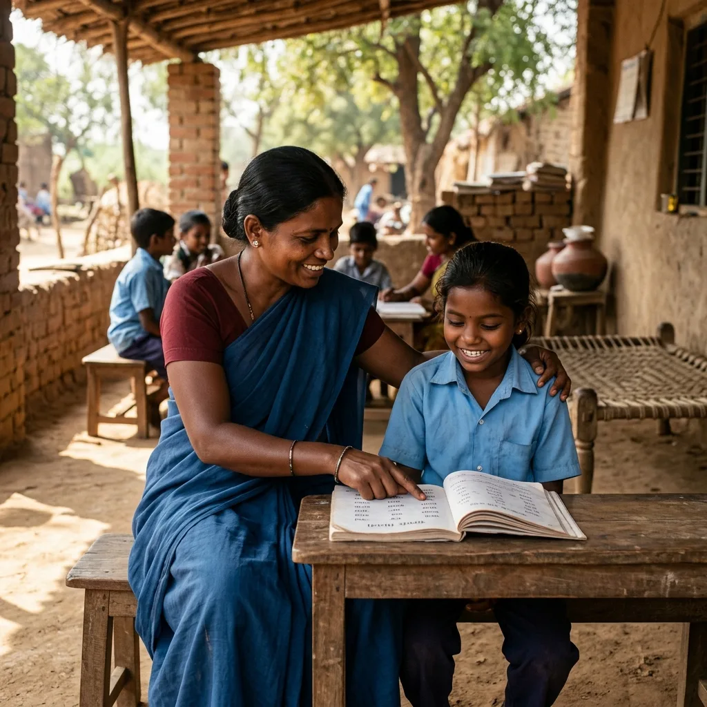 Education & Opportunity